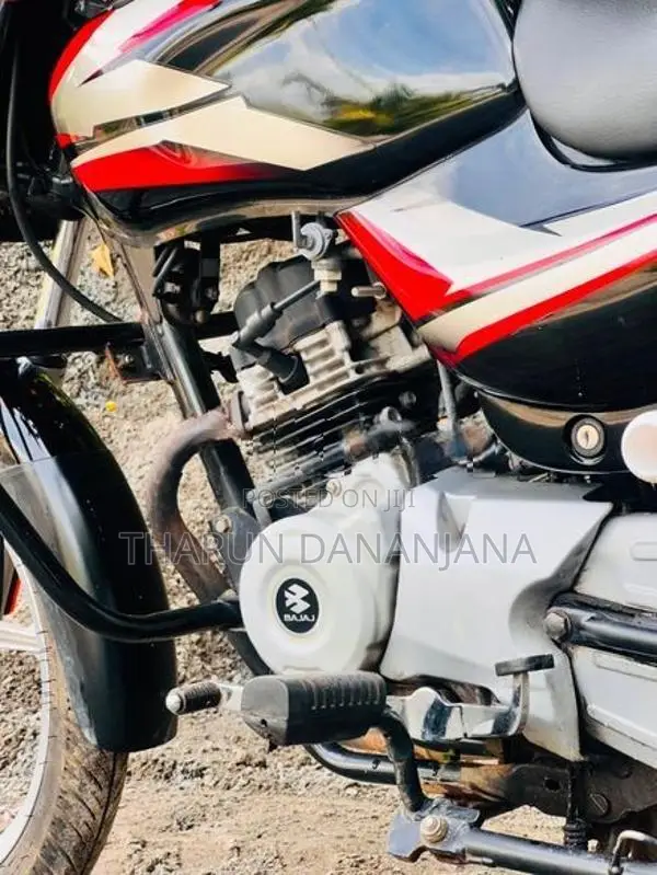 Bajaj CT100 2026