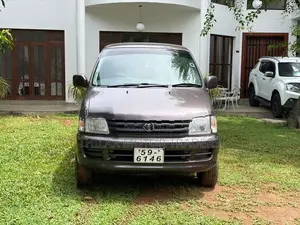 Toyota Noah Town Ace 1997