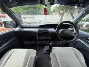 Toyota Noah Town Ace 1997