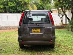 Toyota Noah Town Ace 1997