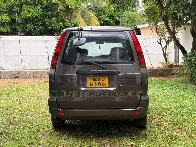 Toyota Noah Town Ace 1997