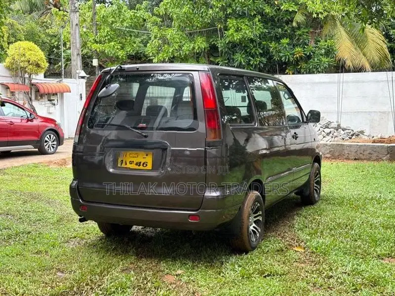 Toyota Noah Town Ace 1997