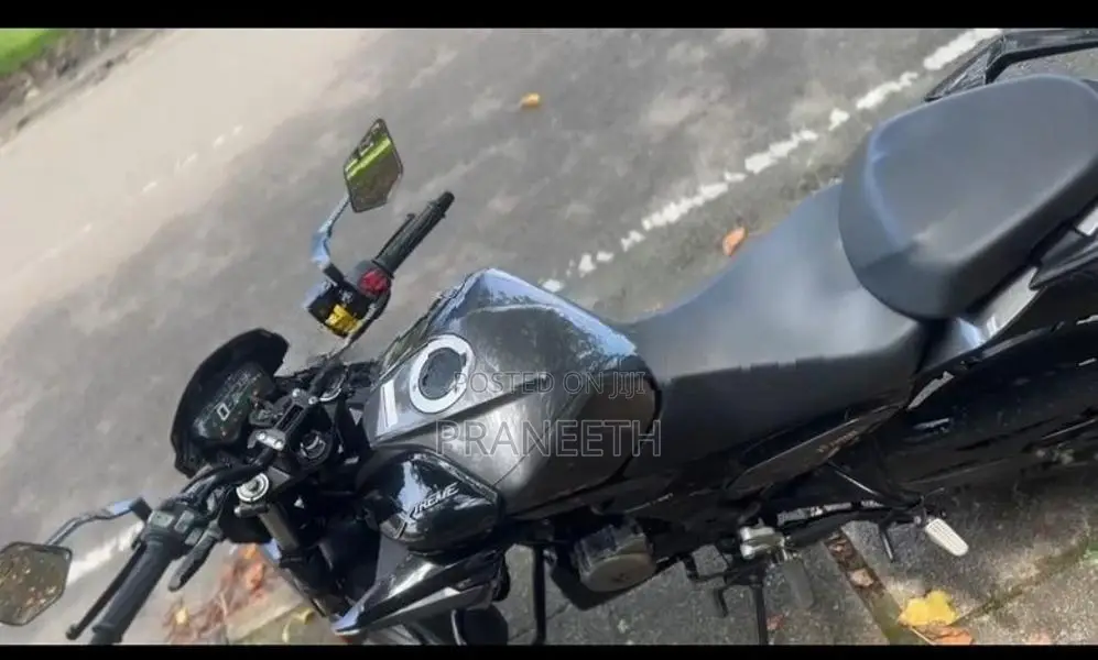 Hero Xtreme 125R 2026