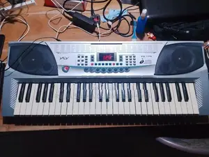 YGY YG-175 Keyboard