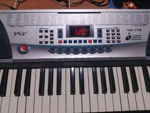 YGY YG-175 Keyboard