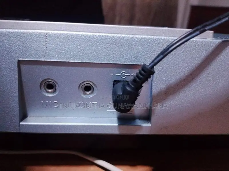 YGY YG-175 Keyboard