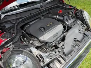 Mini Cooper One 2021