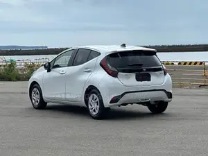 Toyota Aqua U 2026