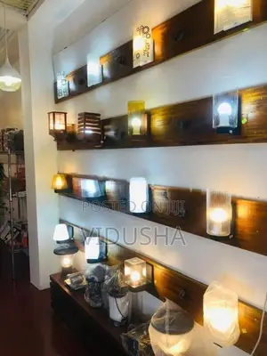 Wall Lamp