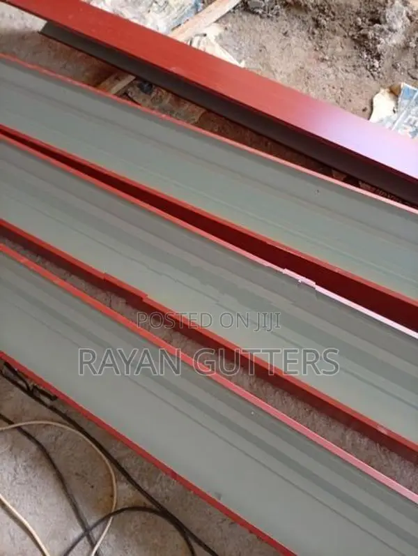 Rayan Gutters