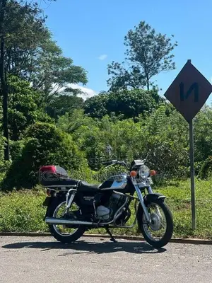 Honda CD 125 1997