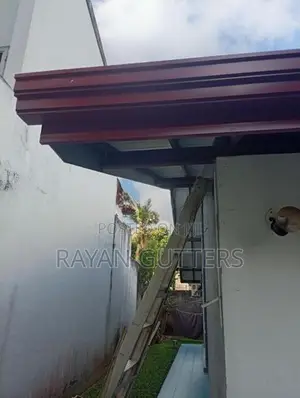 Rayan Gutter - Fittings & Fixtures