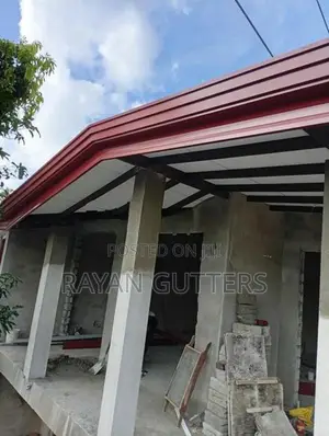 Rayan Gutter - Fittings & Fixtures