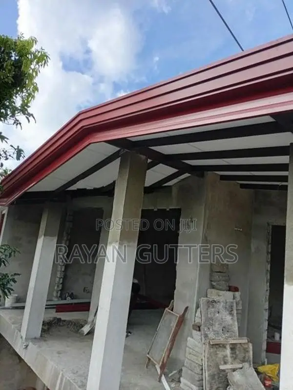 Rayan Gutter - Fittings & Fixtures