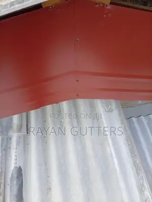 Rayan Gutter - Fittings & Fixtures