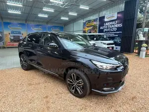 Honda Vezel Z Grade 2026