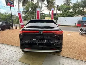 Honda Vezel Z Grade 2026