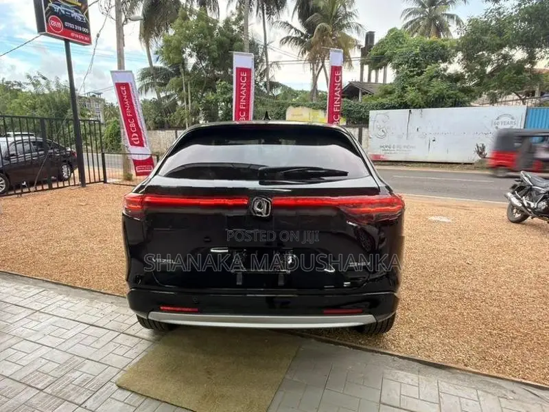 Honda Vezel Z Grade 2026
