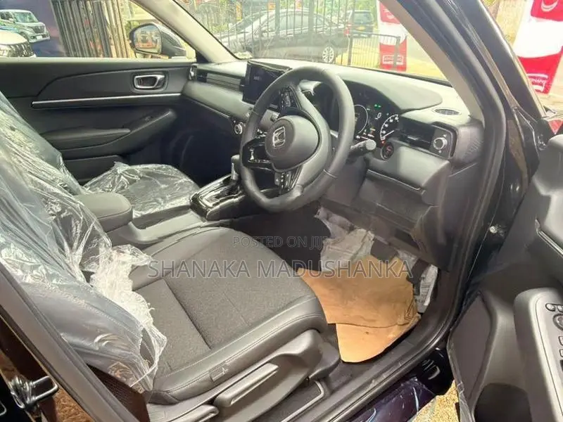 Honda Vezel Z Grade 2026