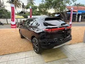 Honda Vezel Z Grade 2026
