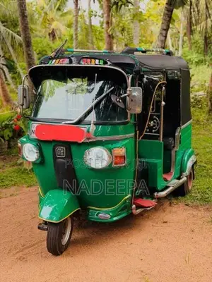 Bajaj 2012