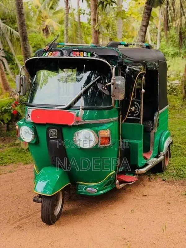 Bajaj 2012
