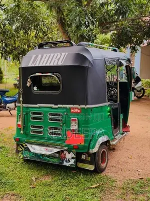 Bajaj 2012