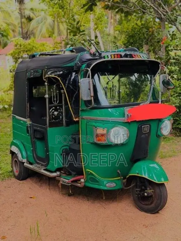Bajaj 2012