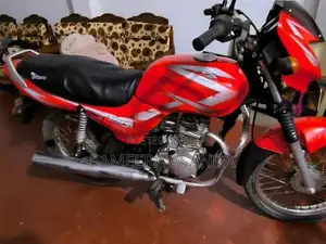 Bajaj CT100 2009