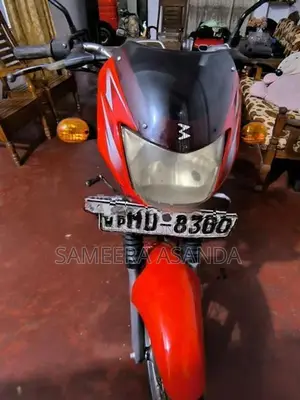 Bajaj CT100 2009