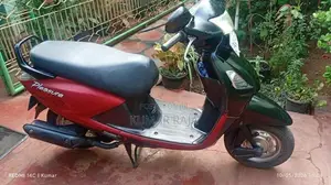 Hero Pleasure 2014
