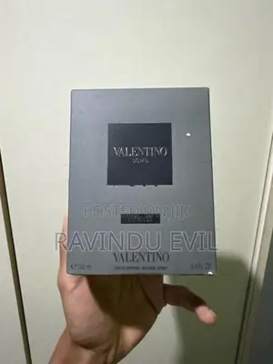 Valentino Born In Roma Intense - Perfume