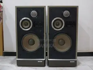 Pioneer Speakers