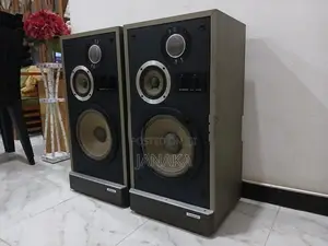 Pioneer Speakers