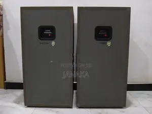 Pioneer Speakers