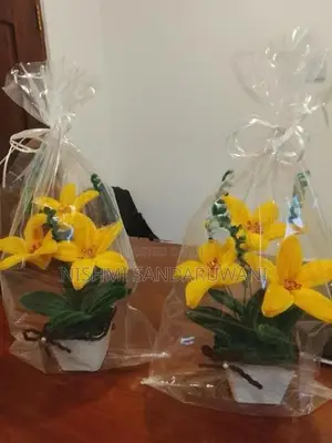 Table Decor Vase