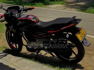 Bajaj Pulsar 150 2017