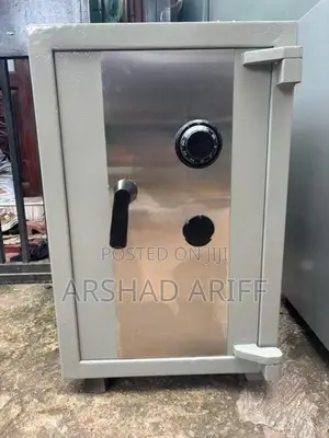 Safe Locker