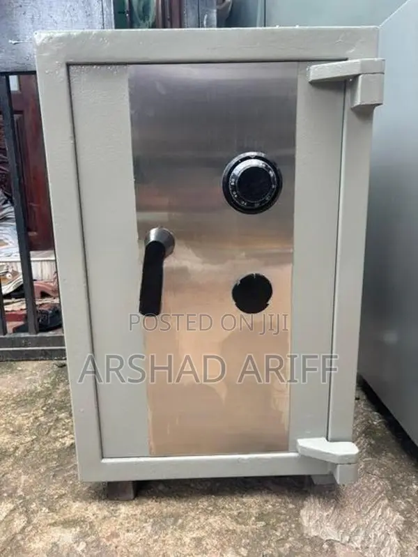 Safe Locker