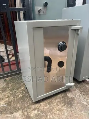Safe Locker
