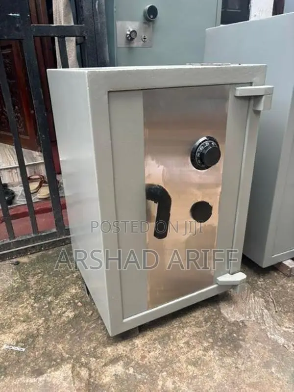 Safe Locker