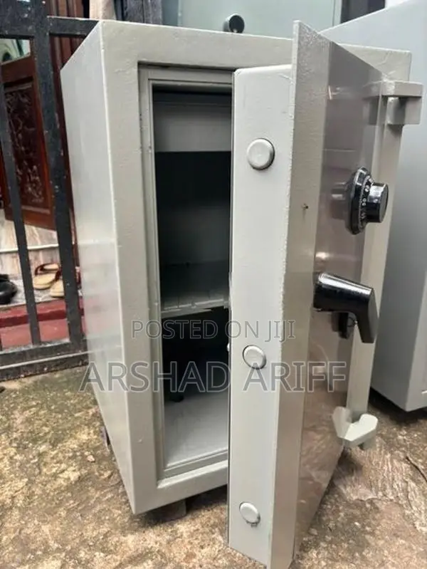 Safe Locker