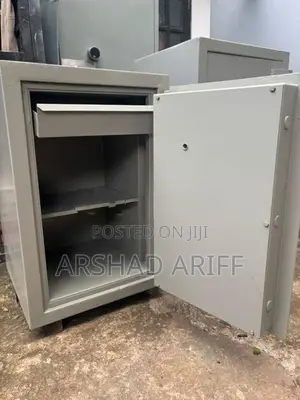 Safe Locker