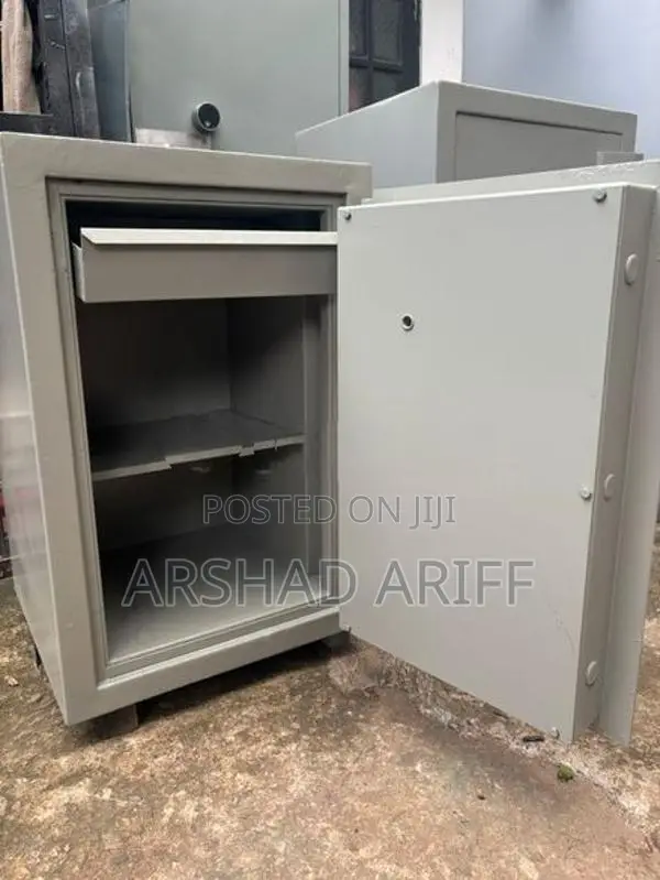 Safe Locker