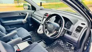 Honda CRV 2009