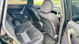 Honda CRV 2009