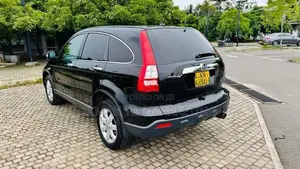 Honda CRV 2009