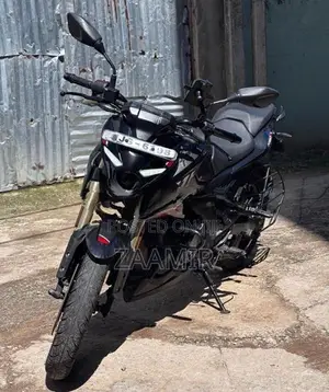 Bajaj Pulsar N160 2025