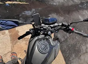 Bajaj Pulsar N160 2025