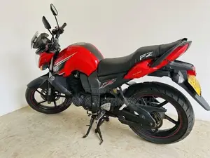 Yamaha FZS V1 2014